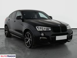 BMW X4 - zobacz ofertę