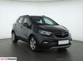 Opel Mokka - zobacz ofertę
