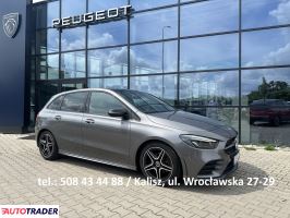 Mercedes Pozostałe - zobacz ofertę