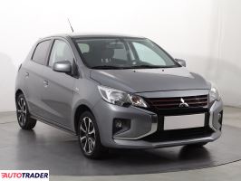 Mitsubishi Space Star - zobacz ofertę