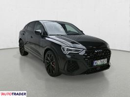 Audi Q3 - zobacz ofertę