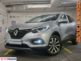 Renault Kadjar - zobacz ofertę