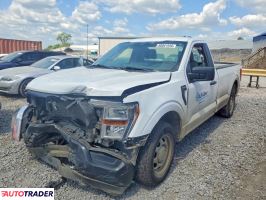 Ford Pozostałe - zobacz ofertę