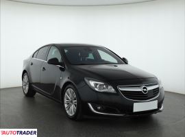 Opel Insignia - zobacz ofertę