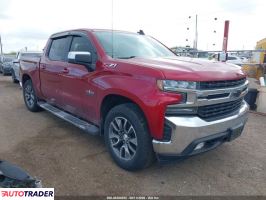 Chevrolet 1500 - zobacz ofertę
