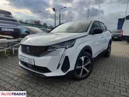 Peugeot 3008 - zobacz ofertę