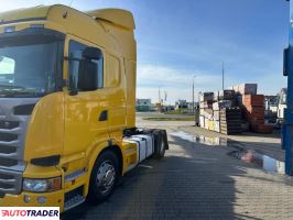 Scania PDE 440 - zobacz ofertę