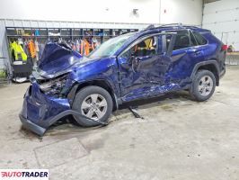 Toyota Pozostałe - zobacz ofertę