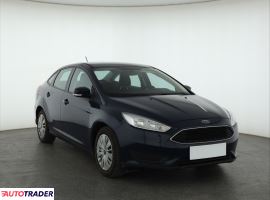 Ford Focus - zobacz ofertę