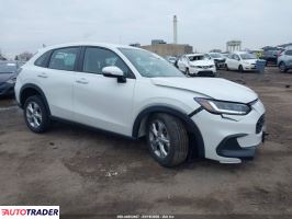 Honda HR-V - zobacz ofertę