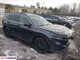 Honda CR-V - zobacz ofertę