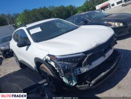 Chevrolet Trax - zobacz ofertę
