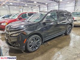 Chevrolet Equinox - zobacz ofertę