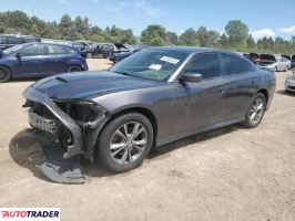 Dodge Charger - zobacz ofertę