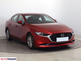 Mazda 3 - zobacz ofertę