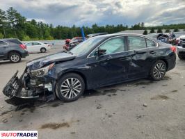 Subaru Legacy - zobacz ofertę