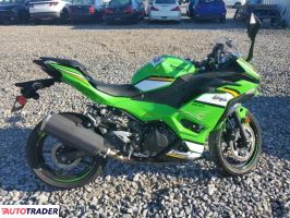 Kawasaki Pozostałe - zobacz ofertę