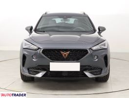 Cupra  - zobacz ofertę