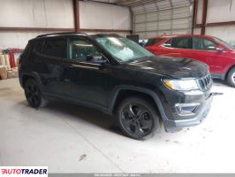 Jeep Compass - zobacz ofertę