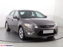 Ford Mondeo - zobacz ofertę