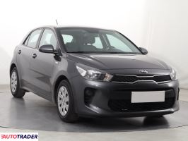 Kia Rio - zobacz ofertę