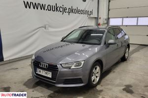 Audi A4 - zobacz ofertę