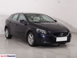 Volvo V40 - zobacz ofertę