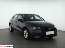 Audi A3 - zobacz ofertę