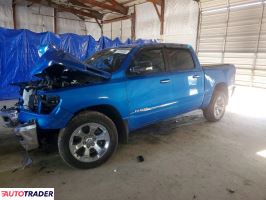 Dodge Ram - zobacz ofertę