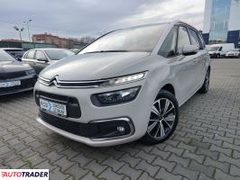 Citroen Pozostałe - zobacz ofertę