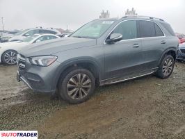 Mercedes CL - zobacz ofertę