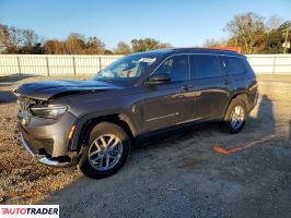 Jeep Cherokee - zobacz ofertę