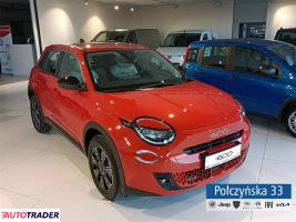 Fiat 600 - zobacz ofertę