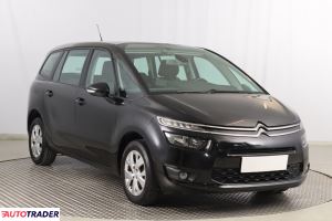 Citroen C4 Grand Picasso - zobacz ofertę