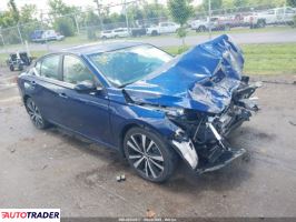Nissan Altima - zobacz ofertę
