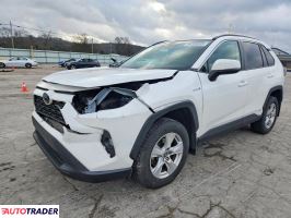 Toyota Pozostałe - zobacz ofertę