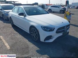 Mercedes E 350 - zobacz ofertę