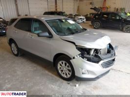 Chevrolet Equinox - zobacz ofertę