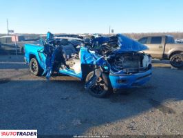 Dodge Ram - zobacz ofertę