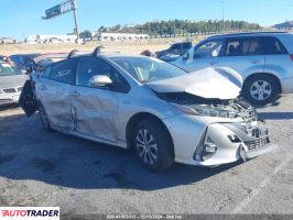 Toyota Prius - zobacz ofertę