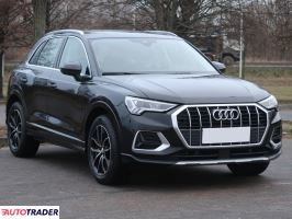 Audi Q3 - zobacz ofertę