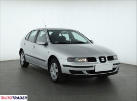 Seat Leon - zobacz ofertę