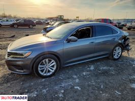 Volkswagen Passat - zobacz ofertę