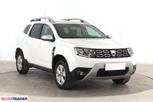 Dacia Duster - zobacz ofertę