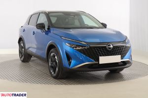Nissan Qashqai - zobacz ofertę