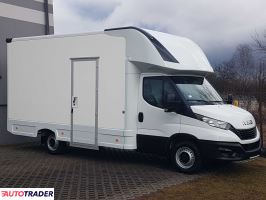 Iveco Daily - zobacz ofertę