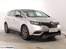 Renault Espace - zobacz ofertę
