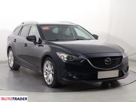 Mazda 6 - zobacz ofertę