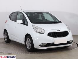 Kia Venga - zobacz ofertę