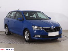 Skoda Fabia - zobacz ofertę